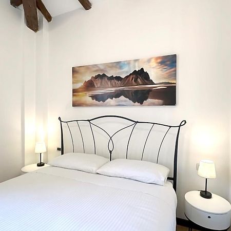 Int 4 - Suite Edoardo By Residence San Luca بولونيا المظهر الخارجي الصورة