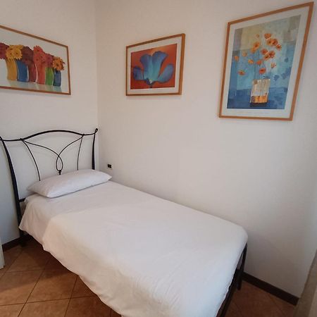 Int 4 - Suite Edoardo By Residence San Luca بولونيا المظهر الخارجي الصورة