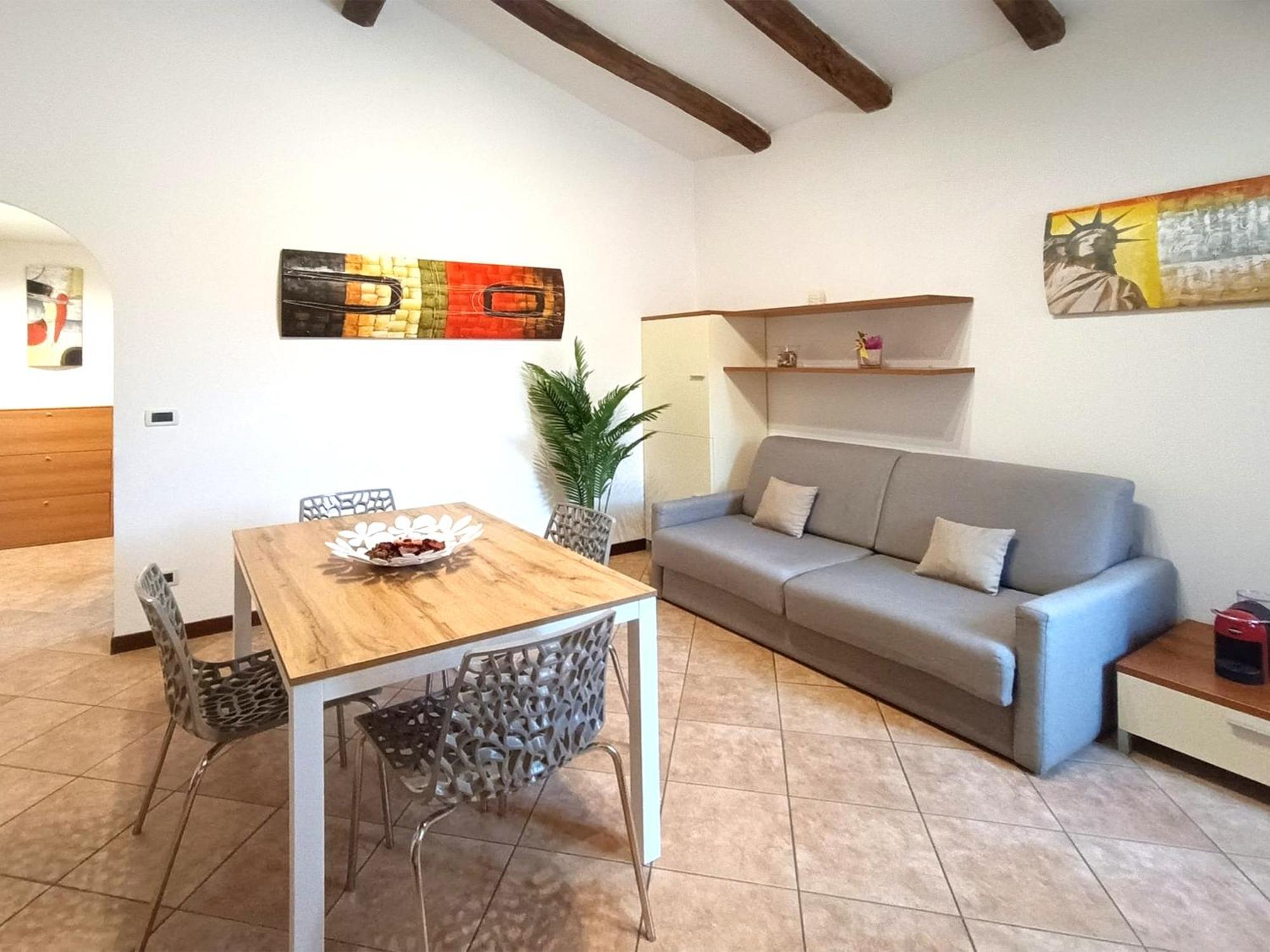 Int 4 - Suite Edoardo By Residence San Luca بولونيا المظهر الخارجي الصورة