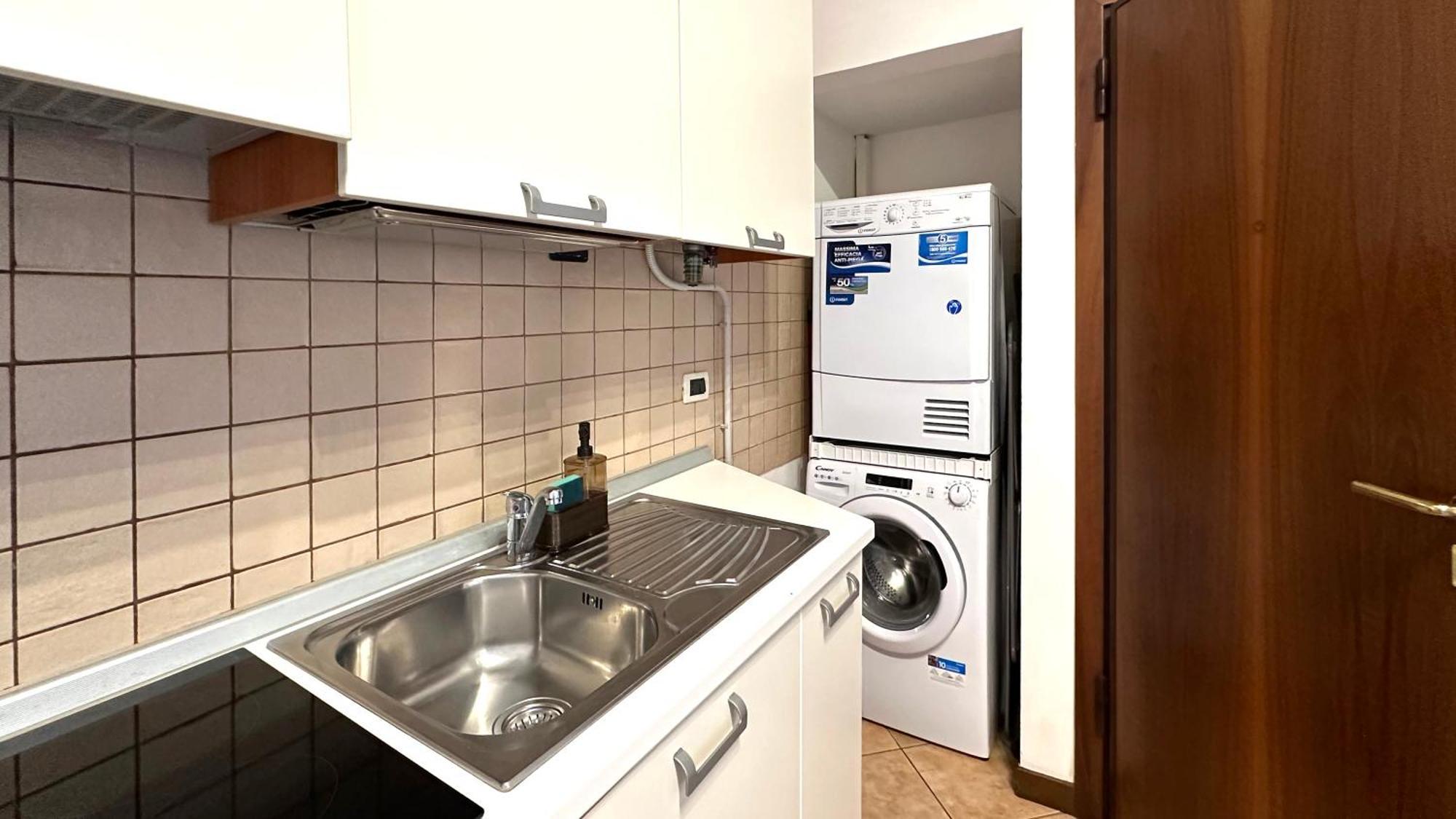 Int 4 - Suite Edoardo By Residence San Luca بولونيا المظهر الخارجي الصورة