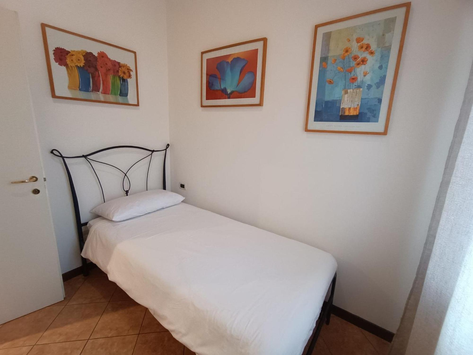 Int 4 - Suite Edoardo By Residence San Luca بولونيا المظهر الخارجي الصورة
