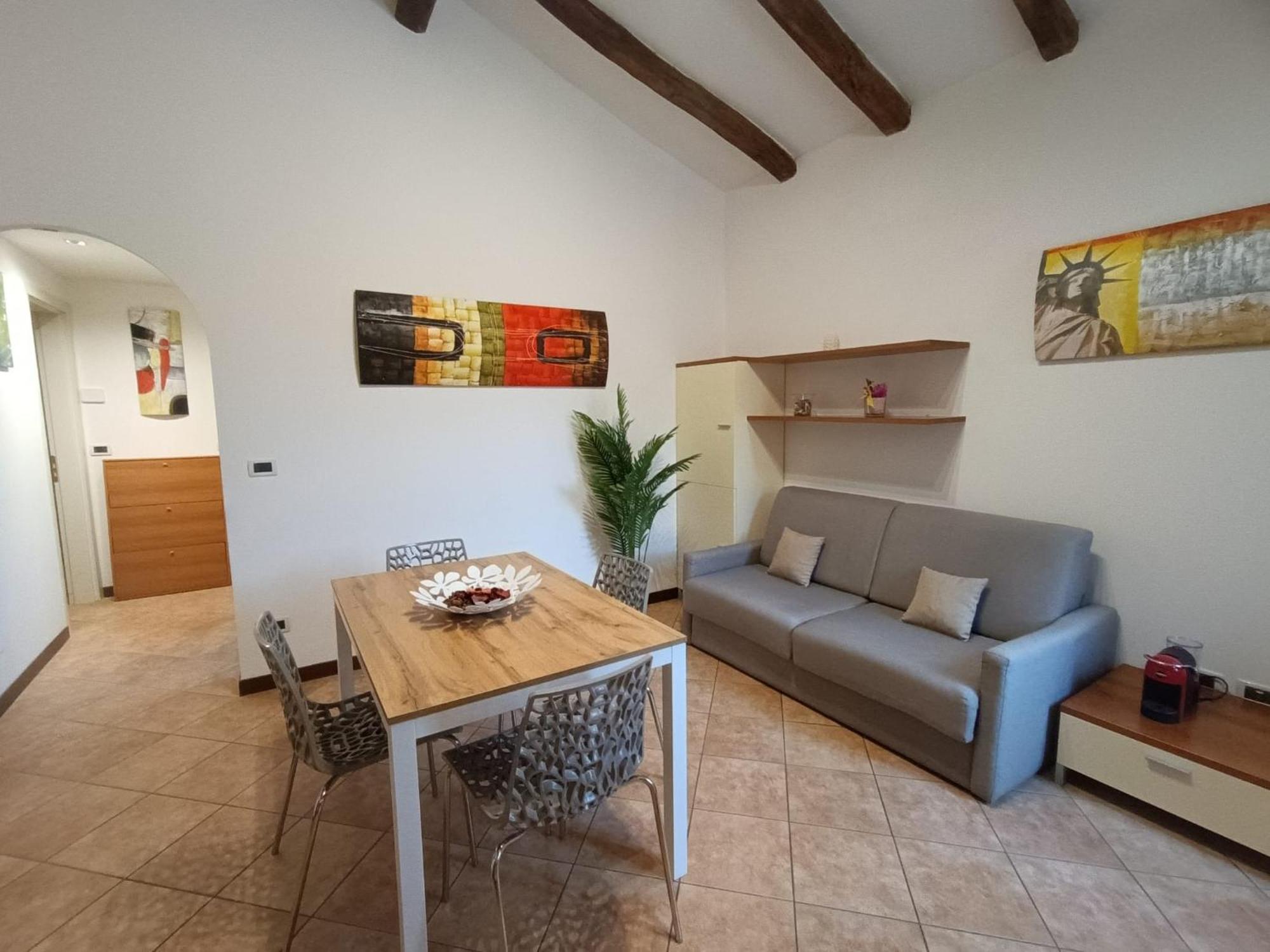 Int 4 - Suite Edoardo By Residence San Luca بولونيا المظهر الخارجي الصورة