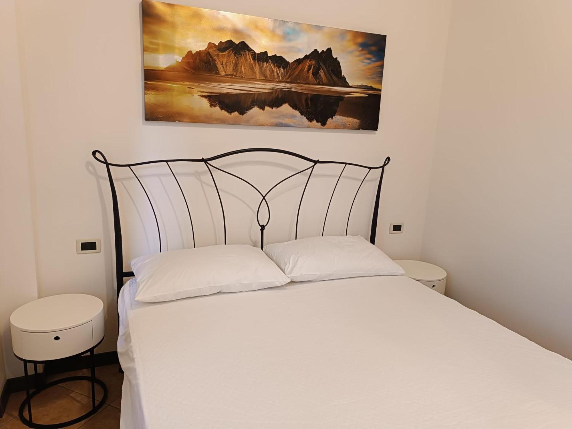 Int 4 - Suite Edoardo By Residence San Luca بولونيا المظهر الخارجي الصورة